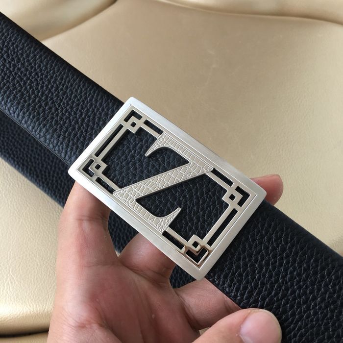 Ermenegildo Zegna Belt 38MM EZB00030